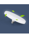 V-tac LED Крушка 16W E27 UFO F200 3000K 71586 - 5