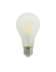 V-tac LED Крушка - 5.5W Filament E27 A60 Матирано Покритие 2700K 44801 - Цена | LEDs4economy
