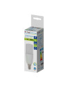 V-tac LED Крушка - 9W T37 E14 Пластик 2700K 7173 - 2