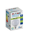 V-tac LED Крушка - 10W E27 G95 Глобус 6000K 4278 - 3