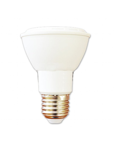LED Крушка 12W PAR30 E27 Бяла Светлина