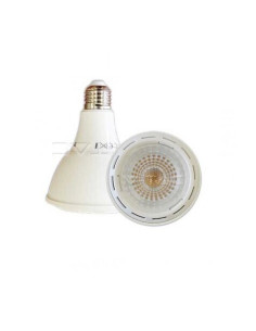 V-tac LED Крушка - 12W PAR30 E27 6000K 4268 - Цена | LEDs4economy 2