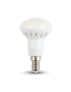 V-tac LED Крушка - 3W E14 R39 4500K 4220 - Цена | LEDs4economy