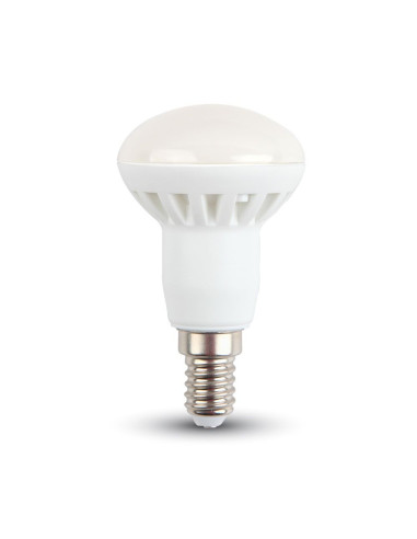 LED Крушка 3W E14 R39 Неутрално Бяла Светлина