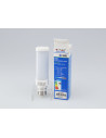V-tac LED Крушка - 6W E27 PL 6000K 4116 - 3