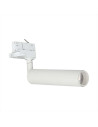 V-TAC 15W LED Прожектор Релсов Монтаж SAMSUNG Чип Бял 4000K - 21357