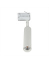 V-TAC 15W LED Прожектор Релсов Монтаж SAMSUNG Чип Бял 4000K - 21357 - 5