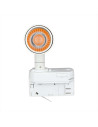 V-TAC 15W LED Прожектор Релсов Монтаж SAMSUNG Чип Бял 4000K - 21357 - 6