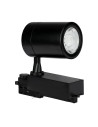 V-TAC 35W LED Прожектор Релсов Монтаж Черно Тяло 6000K - 211287
