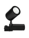 V-TAC 35W LED Прожектор Релсов Монтаж Черно Тяло 6000K - 211287 - 2