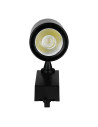 V-TAC 35W LED Прожектор Релсов Монтаж Черно Тяло 6000K - 211287 - 5
