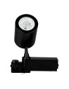 V-TAC 35W LED Прожектор Релсов Монтаж Черно Тяло 6000K - 211287 - 9