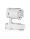 V-TAC 35W LED Прожектор Релсов Монтаж Бяло Тяло 6400K - 211257