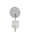 V-TAC 35W LED Прожектор Релсов Монтаж Бяло Тяло 6400K - 211257 - 10