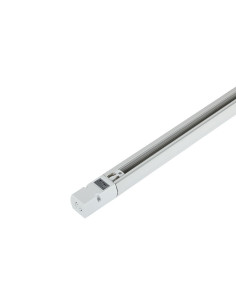 V-TAC 1 Метър Бяла Релса 4 Линии - 9945 - Цена | LEDs4economy