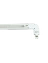 V-TAC 4L Конектор за Бяла Релса - 3529 - 2
