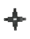 V-TAC 4X Конектор за черна Релса - 3526 - 2