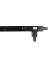 V-TAC 4T Конектор за черна Релса - 3524 - 3