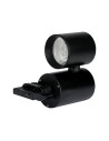 V-TAC 15W LED Прожектор Релсов Монтаж Черно Тяло Бяла Светлина - 1303 - 10