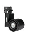 V-TAC 45W LED COB CRI95 Прожектор Релсов Монтаж черно Тяло Бяла Светлина - 1238
