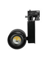 V-TAC 45W LED COB CRI95 Прожектор Релсов Монтаж черно Тяло Бяла Светлина - 1238 - 5