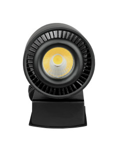 V-TAC 45W LED COB CRI95 Прожектор Релсов Монтаж черно Тяло Бяла Светлина - 1238 - Цена | LEDs4economy