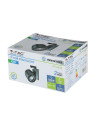 V-TAC 45W LED COB CRI95 Прожектор Релсов Монтаж черно Тяло Бяла Светлина - 1238 - 11