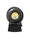 V-TAC 33W LED COB CRI95 Прожектор Релсов Монтаж черно Тяло Бяла Светлина - 1235