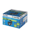 V-TAC 33W LED COB CRI95 Прожектор Релсов Монтаж черно Тяло Бяла Светлина - 1235 - 5