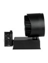 V-TAC 33W LED COB CRI95 Прожектор Релсов Монтаж черно Тяло Бяла Светлина - 1235 - 6