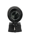 V-TAC 33W LED COB CRI95 Прожектор Релсов Монтаж черно Тяло Бяла Светлина - 1235 - 11