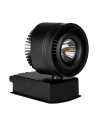 V-TAC 33W LED COB CRI95 Прожектор Релсов Монтаж черно Тяло Бяла Светлина - 1235 - 12