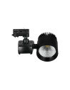 V-TAC 40W LED Прожектор Релсов Монтаж COB Бяла Светлина - 1192