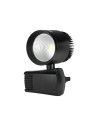 V-TAC 40W LED Прожектор Релсов Монтаж COB Бяла Светлина - 1192 - 6