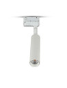 V-TAC 20W LED Прожектор Релсов Монтаж SAMSUNG Чип Бял 5000K - 364 - 3
