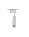 V-TAC 7W LED Прожектор Релсов Монтаж SAMSUNG Чип Бял 3000K - 350 - 3