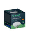 V-TAC Осветител За Басейн 25W 6500K - 8025 - 5