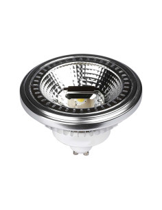 V-tac LED Крушка - AR111 12W GU10 4000K Димируема 217235 - Цена | LEDs4economy