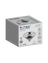 V-tac LED Крушка - AR111 12W GU10 4000K Димируема 217235 - 2