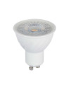 LED Крушка - SAMSUNG ЧИП 6W GU10 6400K