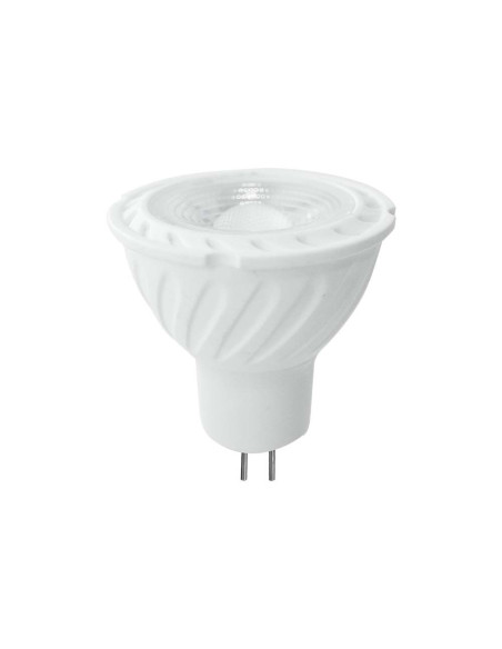 V-TAC LED Крушка SAMSUNG Чип 6.5W GU10 MR16 110 4000K - 21205 