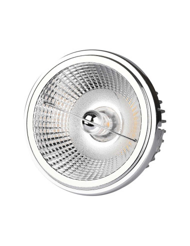 V-TAC LED Крушка AR111 20W Регулиращ Рефлектор 40D/20D 6400K 