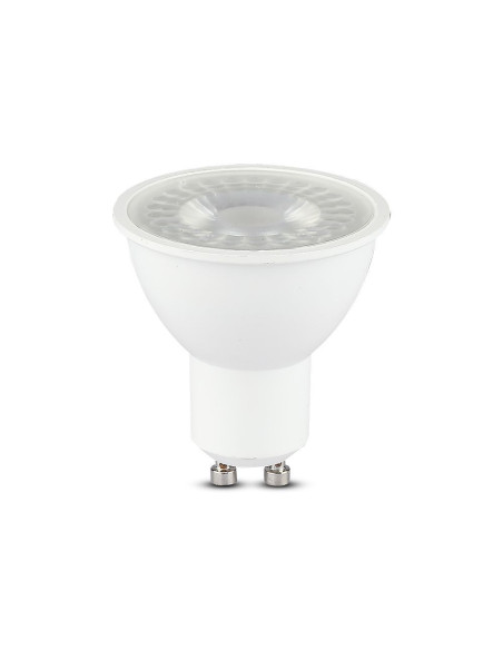 V-TAC LED Крушка SAMSUNG Чип 7.5W 38 GU10 4000K - 21876 | 