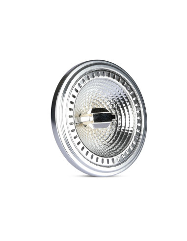 V-TAC LED Крушка AR111 12W GU10 6400K Димируема - 217236 | 