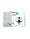 V-tac LED Крушка - AR111 12W GU10 2700K Димируема 217234 - 4