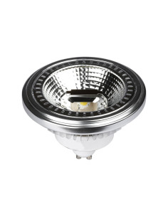 V-tac LED Крушка - AR111 12W GU10 6000K 214225 - Цена | LEDs4economy