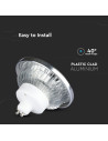 V-tac LED Крушка - AR111 12W GU10 2700K 214224 - 3