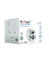 V-tac LED Крушка - AR111 13.5W 12V 20 Градуса G53 Chip 3000K 214084 - 5