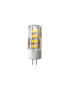 LED Крушка - SAMSUNG ЧИП 3.2W G4 4000K - Цена | LEDs4economy