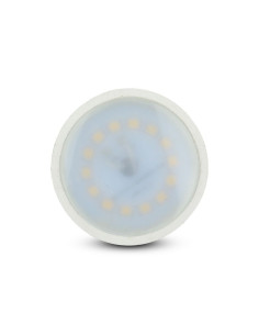 V-tac LED Крушка - 4.5W GU10 SMD Пластик 110° 6400K 211687 - Цена | LEDs4economy 2